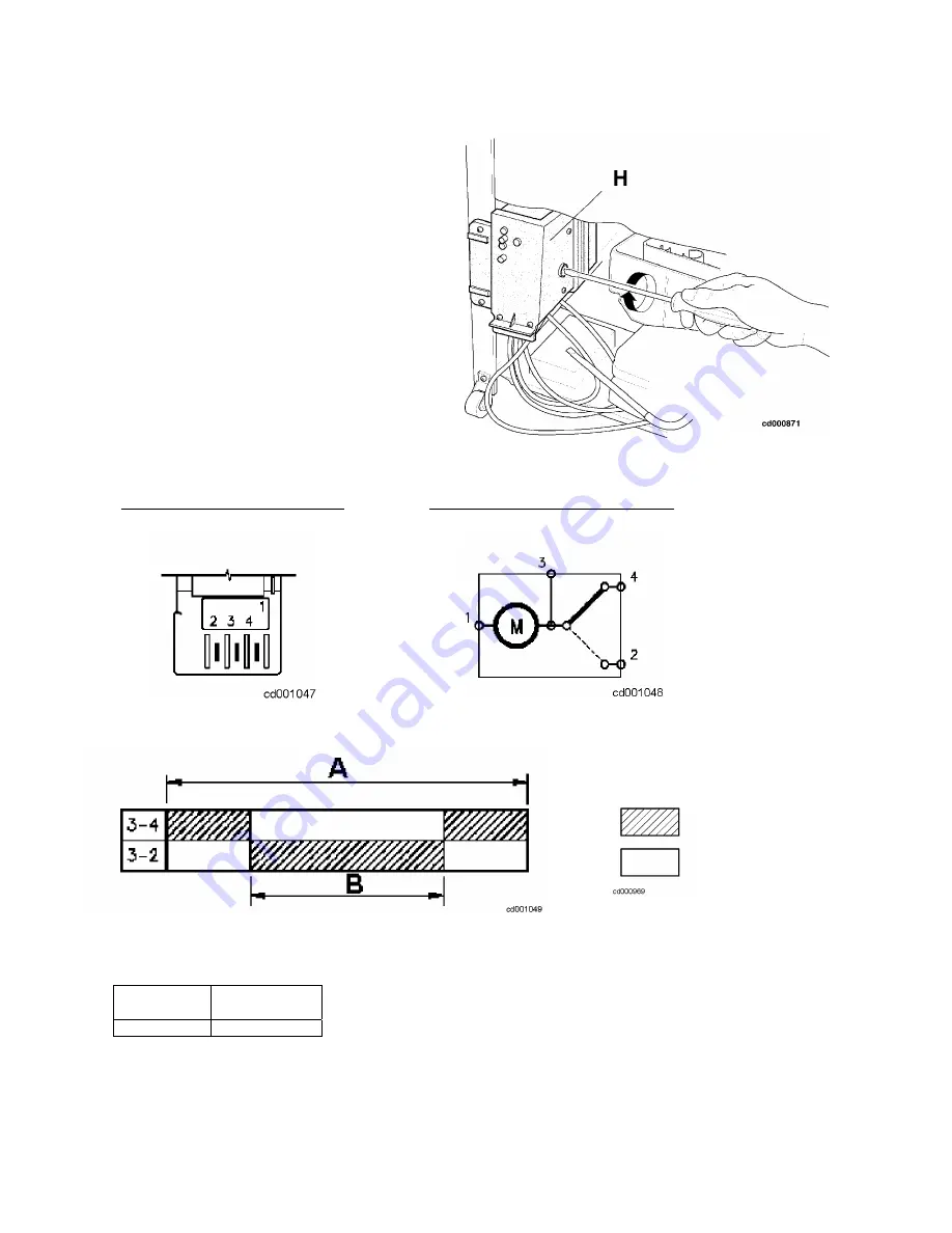 Electrolux CZC16/9FA Service Manual Download Page 18