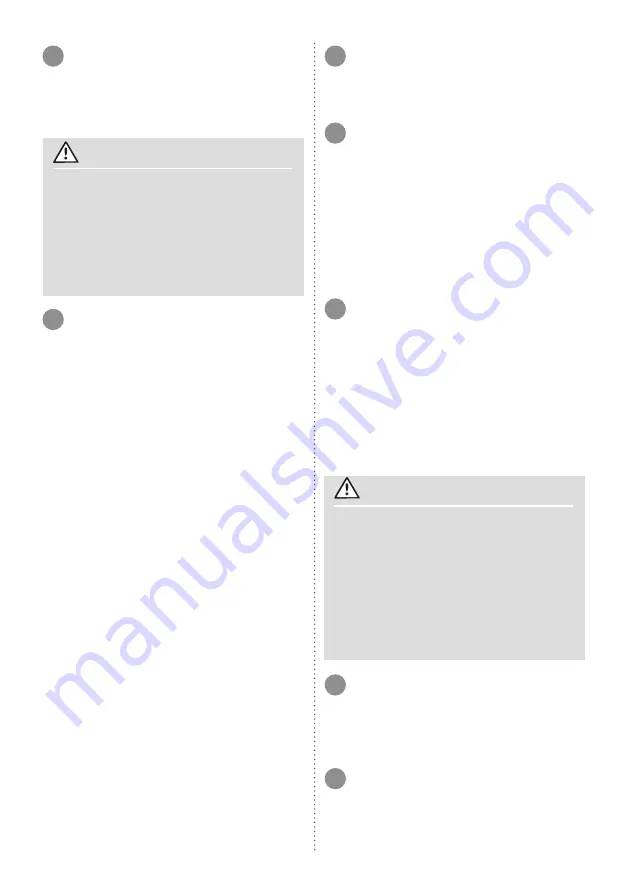 Electrolux DB52 Instruction Manual Download Page 9