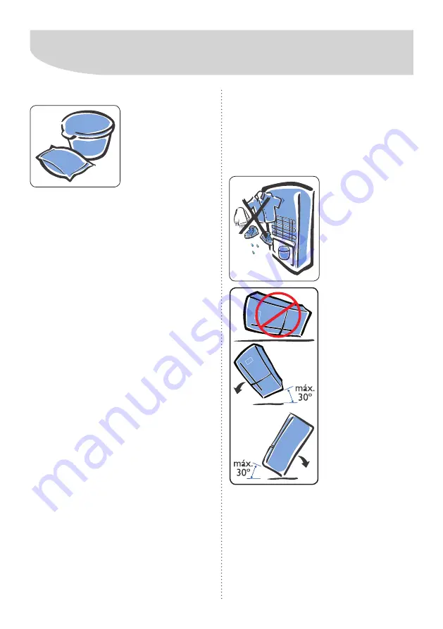 Electrolux DB52 Instruction Manual Download Page 44