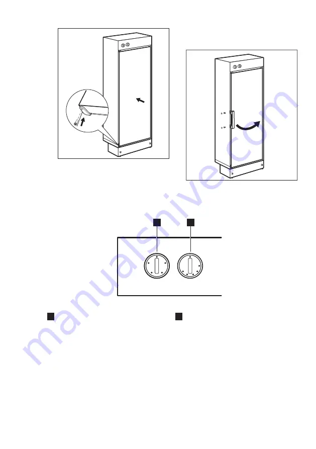 Electrolux DC3500TWL Скачать руководство пользователя страница 10