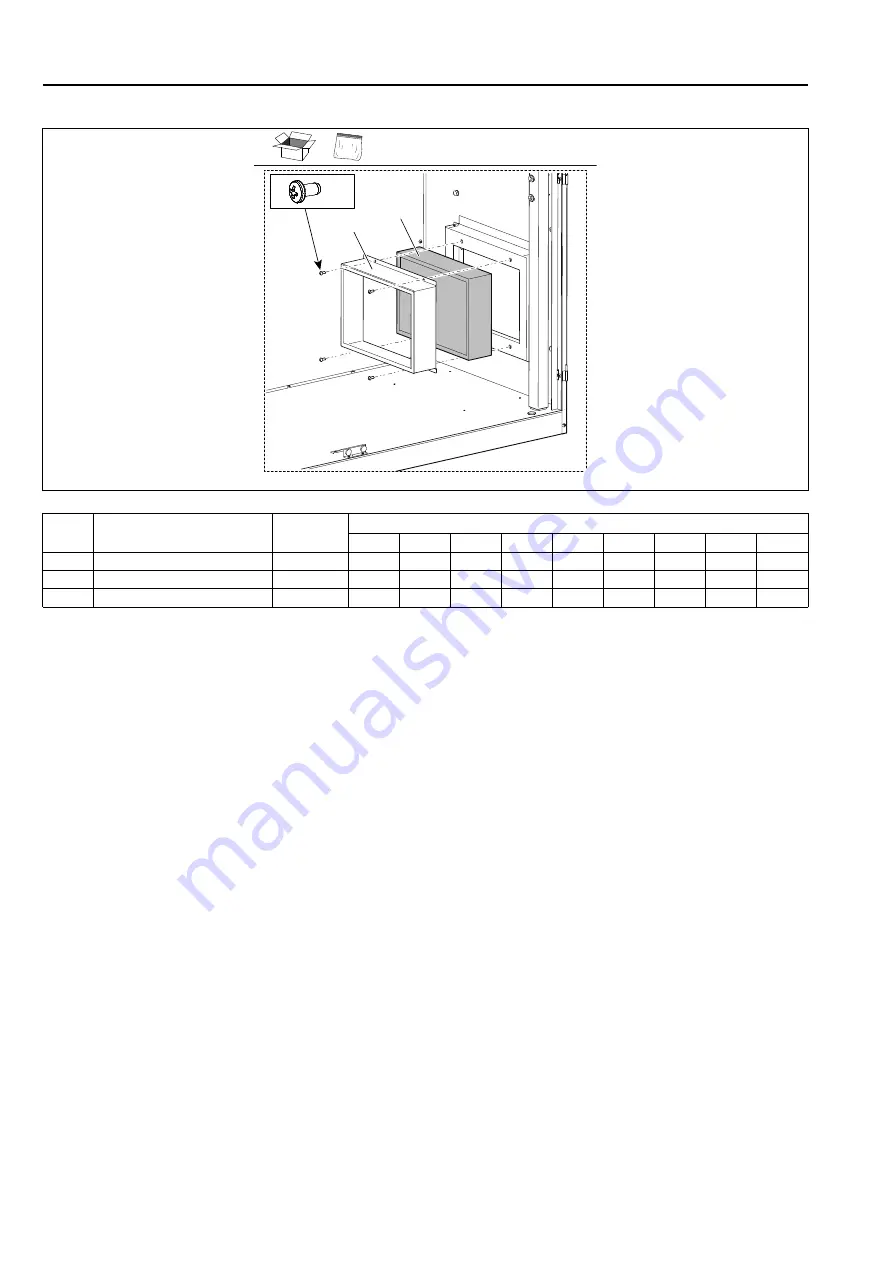 Electrolux DC6-14HP Installation Manual Download Page 18