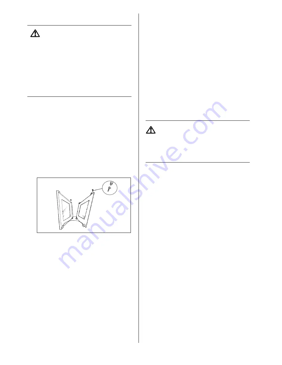 Electrolux DDO60CE Instruction Book Download Page 26