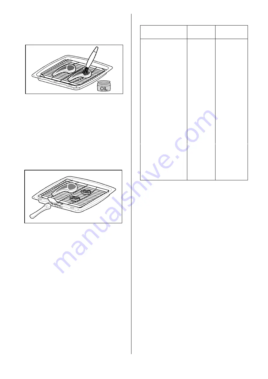 Electrolux DDO61CE Manual Download Page 16