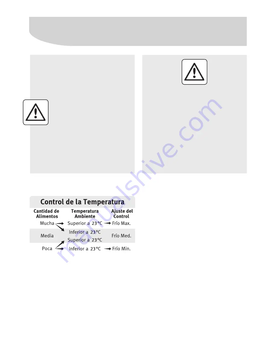 Electrolux DF42 Instruction Manual Download Page 6