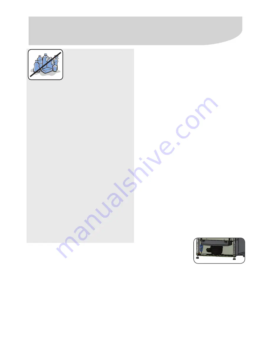 Electrolux DF42 Instruction Manual Download Page 15