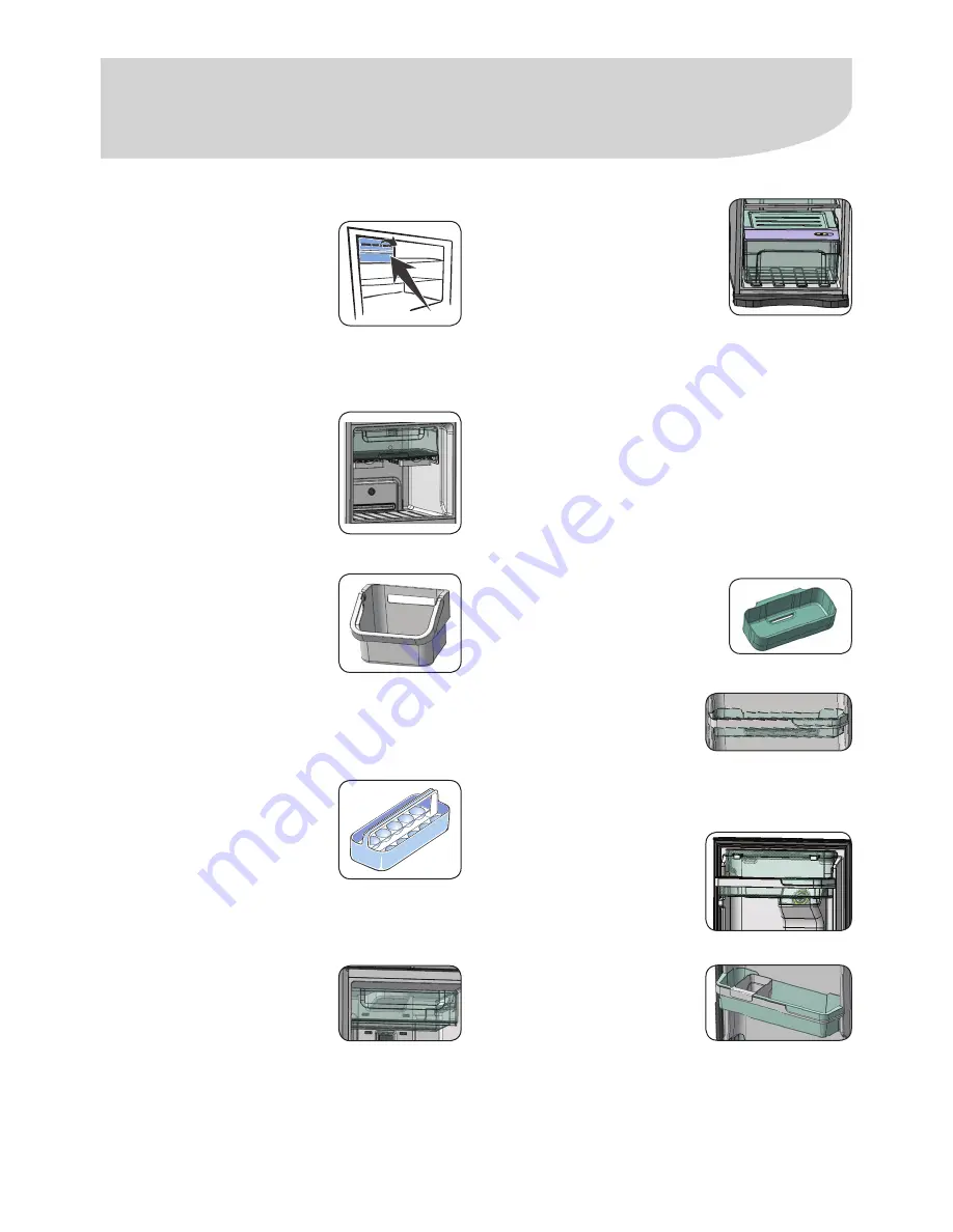 Electrolux DF42 Instruction Manual Download Page 31