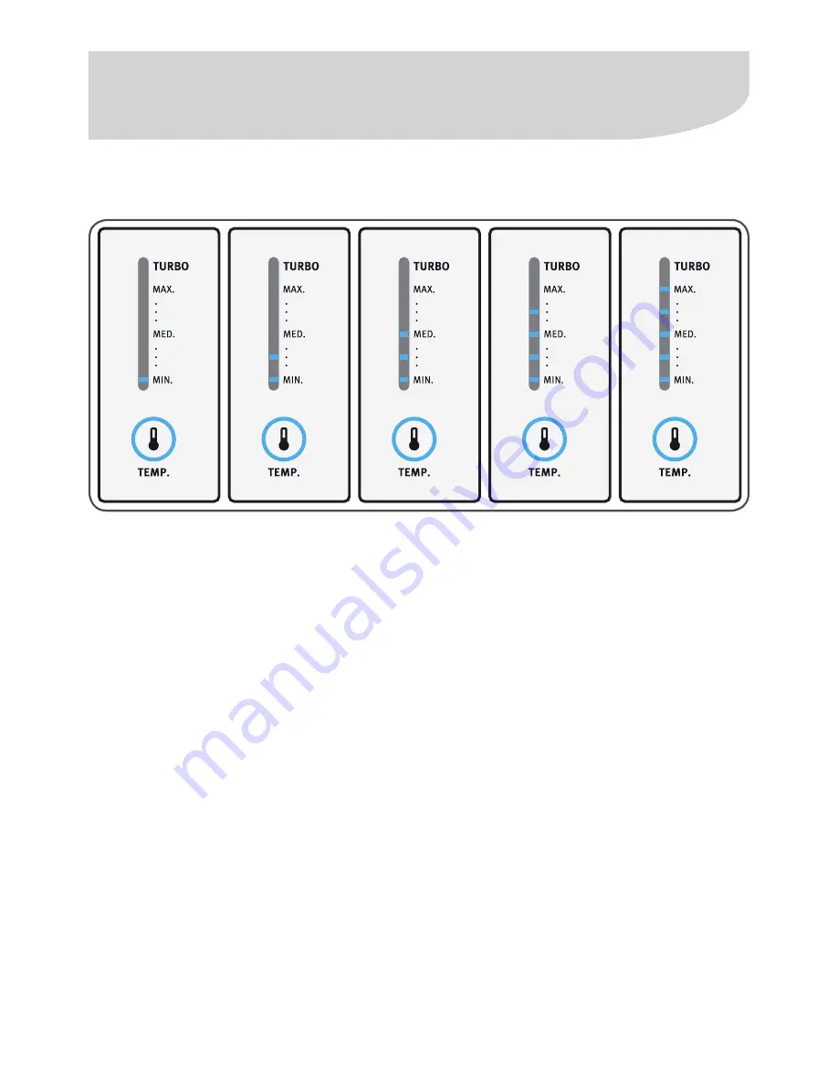 Electrolux DF42 Instruction Manual Download Page 37