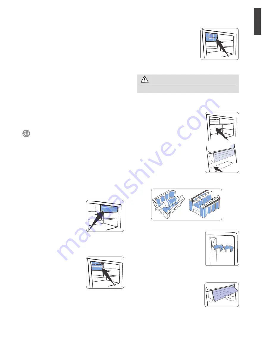 Electrolux DF80 Instruction Manual Download Page 9