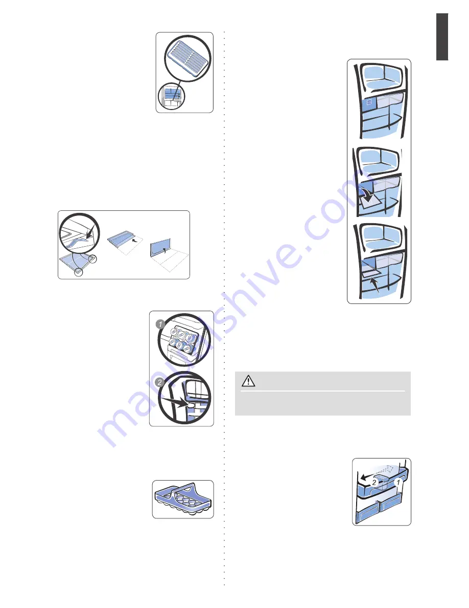 Electrolux DF80 Скачать руководство пользователя страница 11