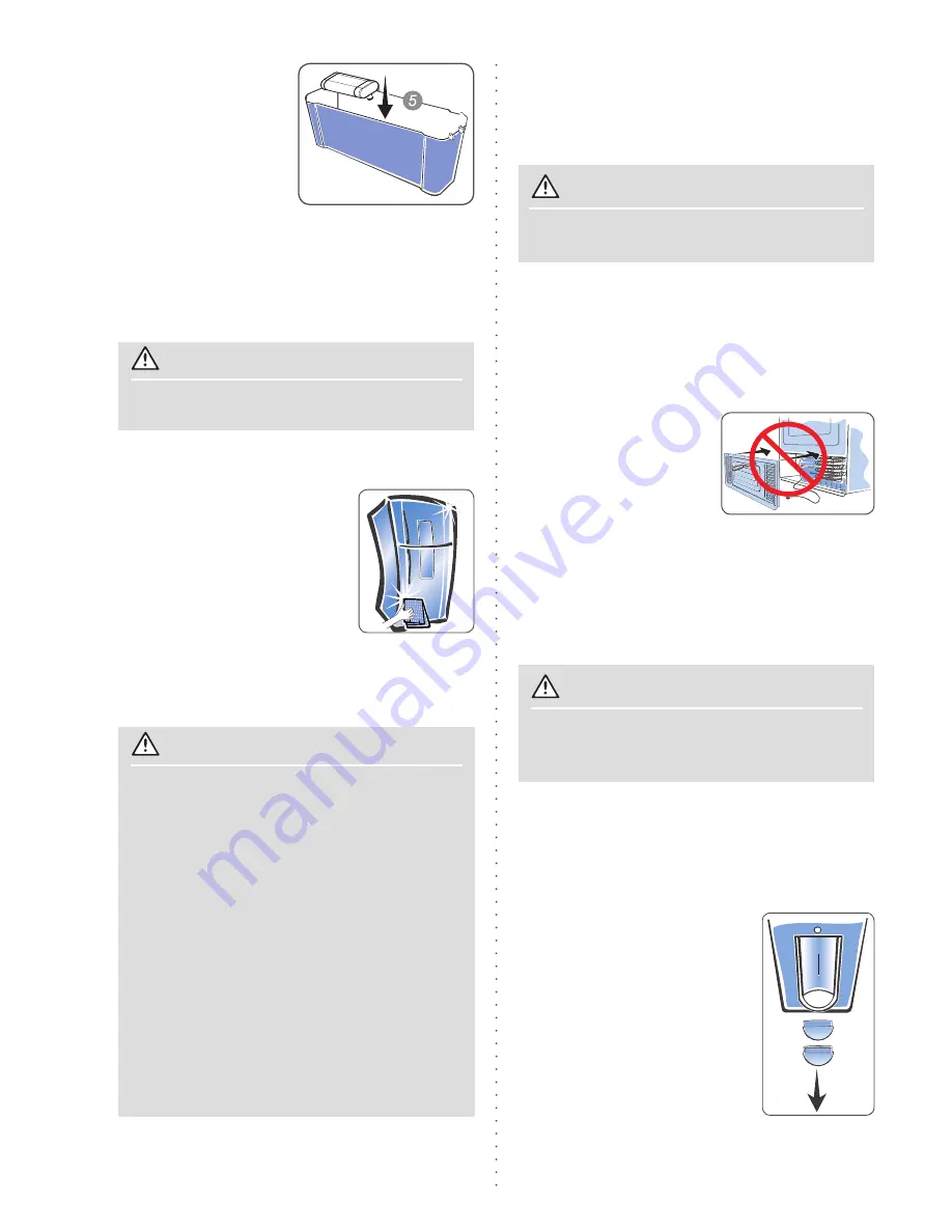 Electrolux DF80 Instruction Manual Download Page 18