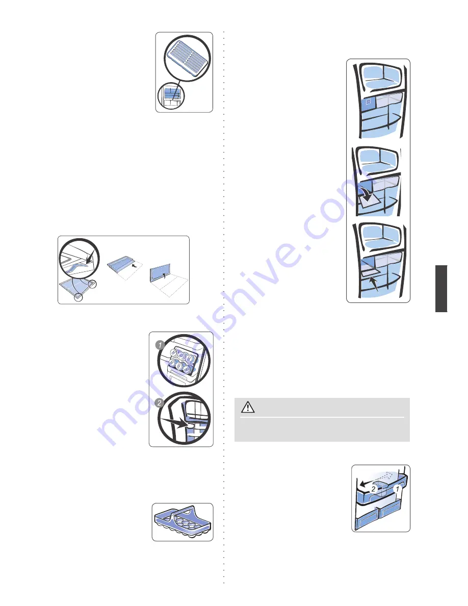 Electrolux DF80 Скачать руководство пользователя страница 37