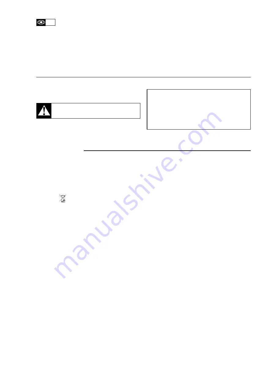 Electrolux Dito Ditomix 5 Instruction Manual Download Page 33