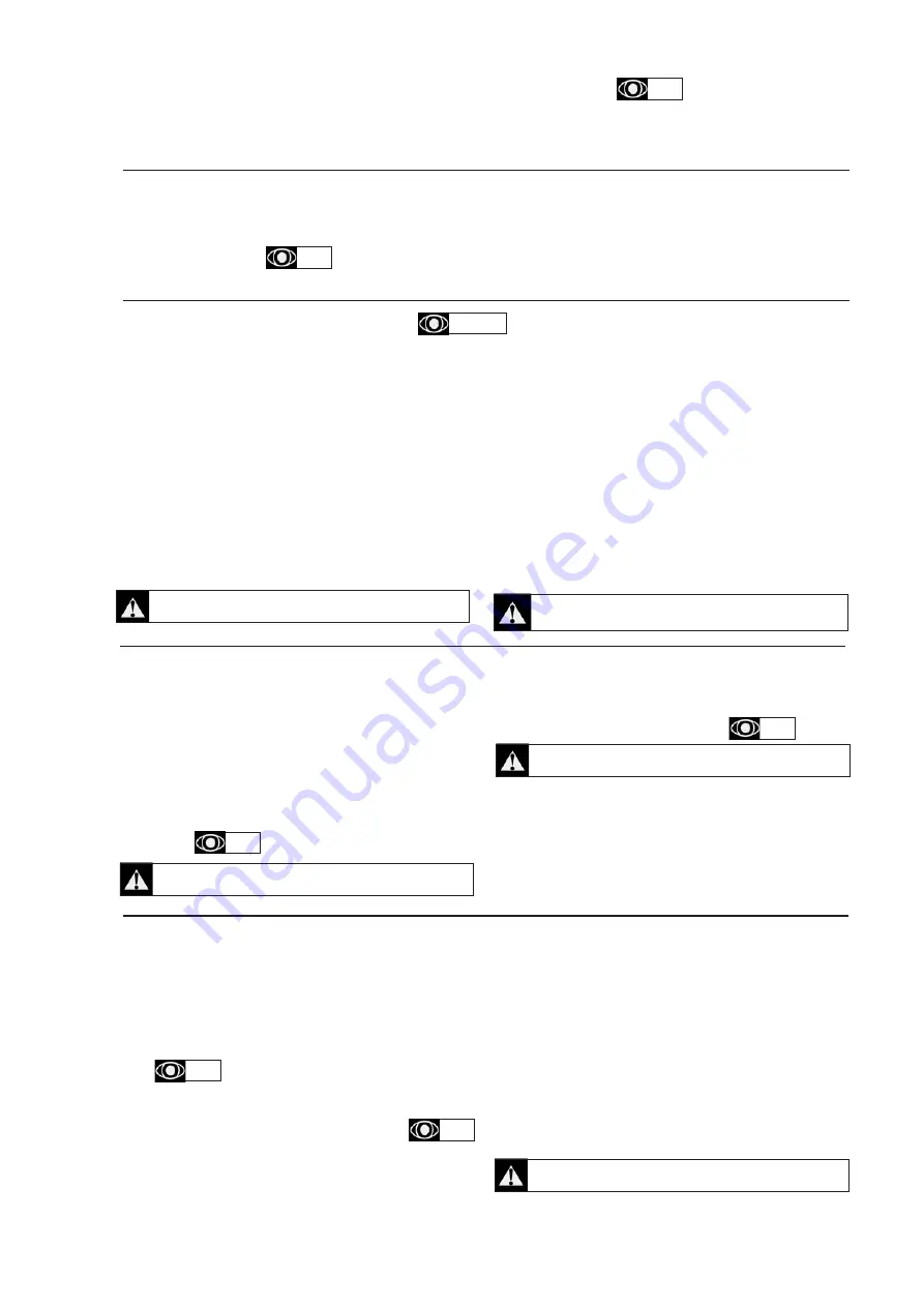 Electrolux Dito TR260 Instruction Manual Download Page 10