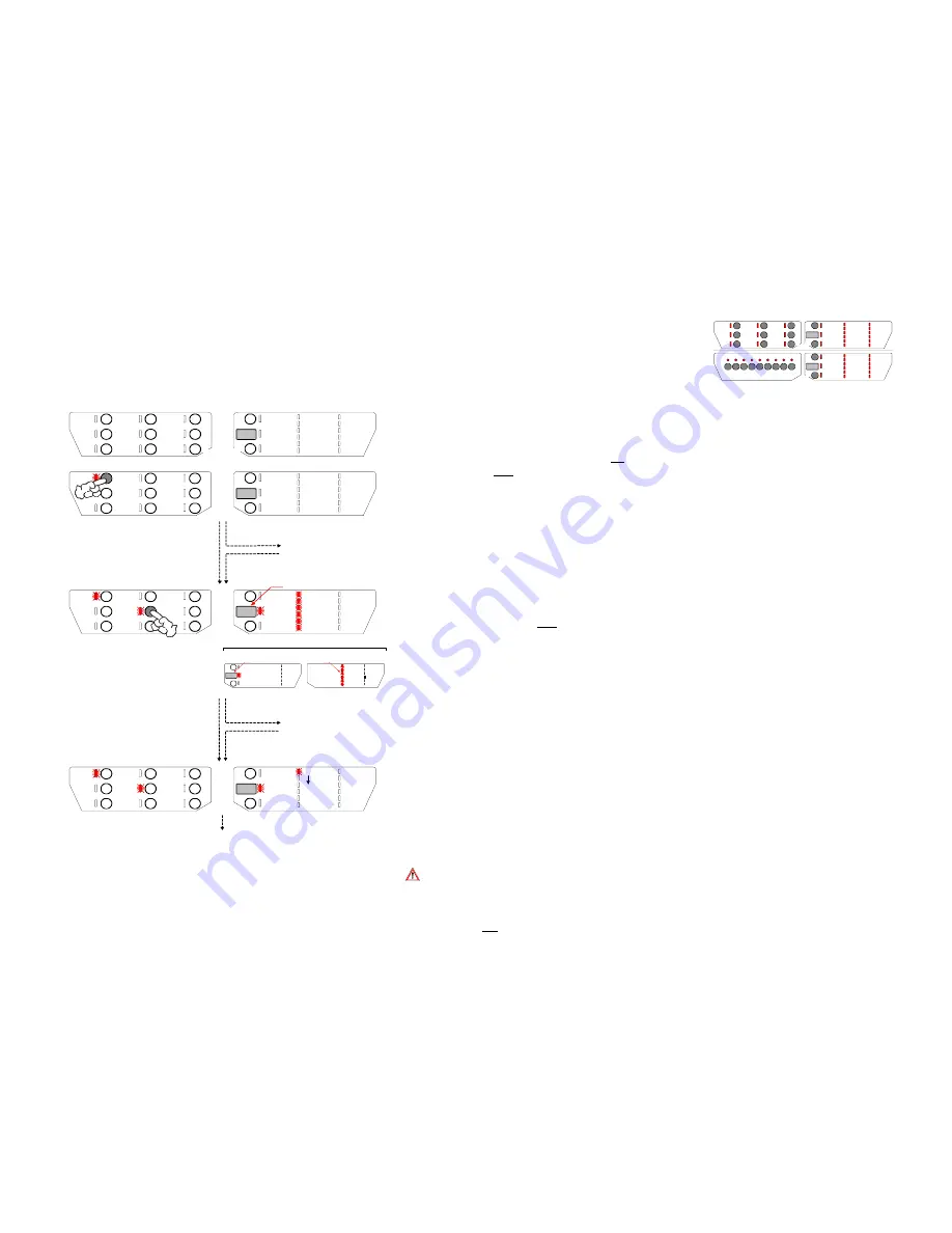 Electrolux Diva EDW 2000 Service Manual Download Page 22