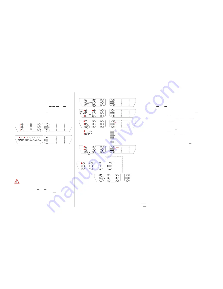 Electrolux Diva EDW 2000 Service Manual Download Page 36