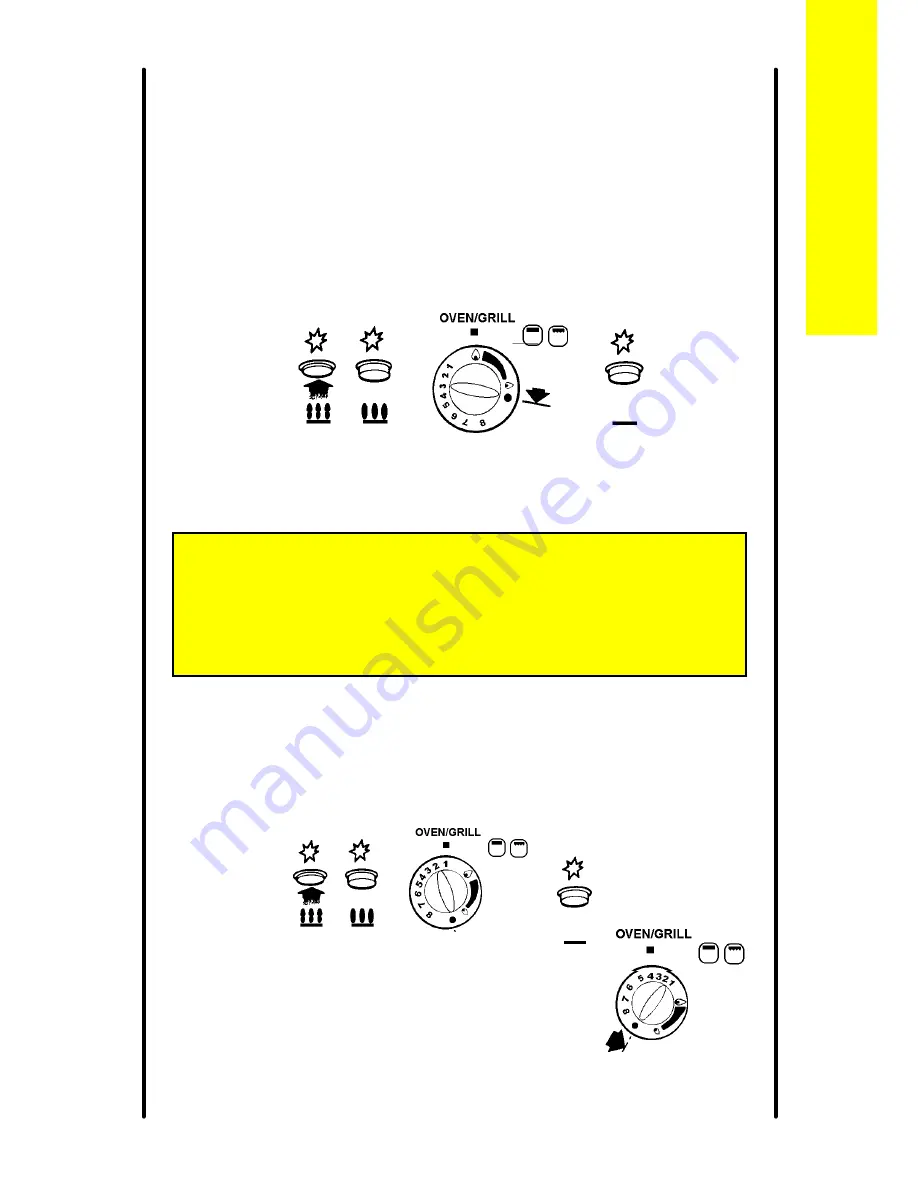 Electrolux DTC50GA Instruction Booklet Download Page 5