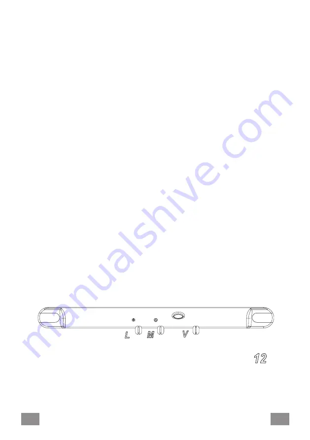 Electrolux DVK5510BR Скачать руководство пользователя страница 8