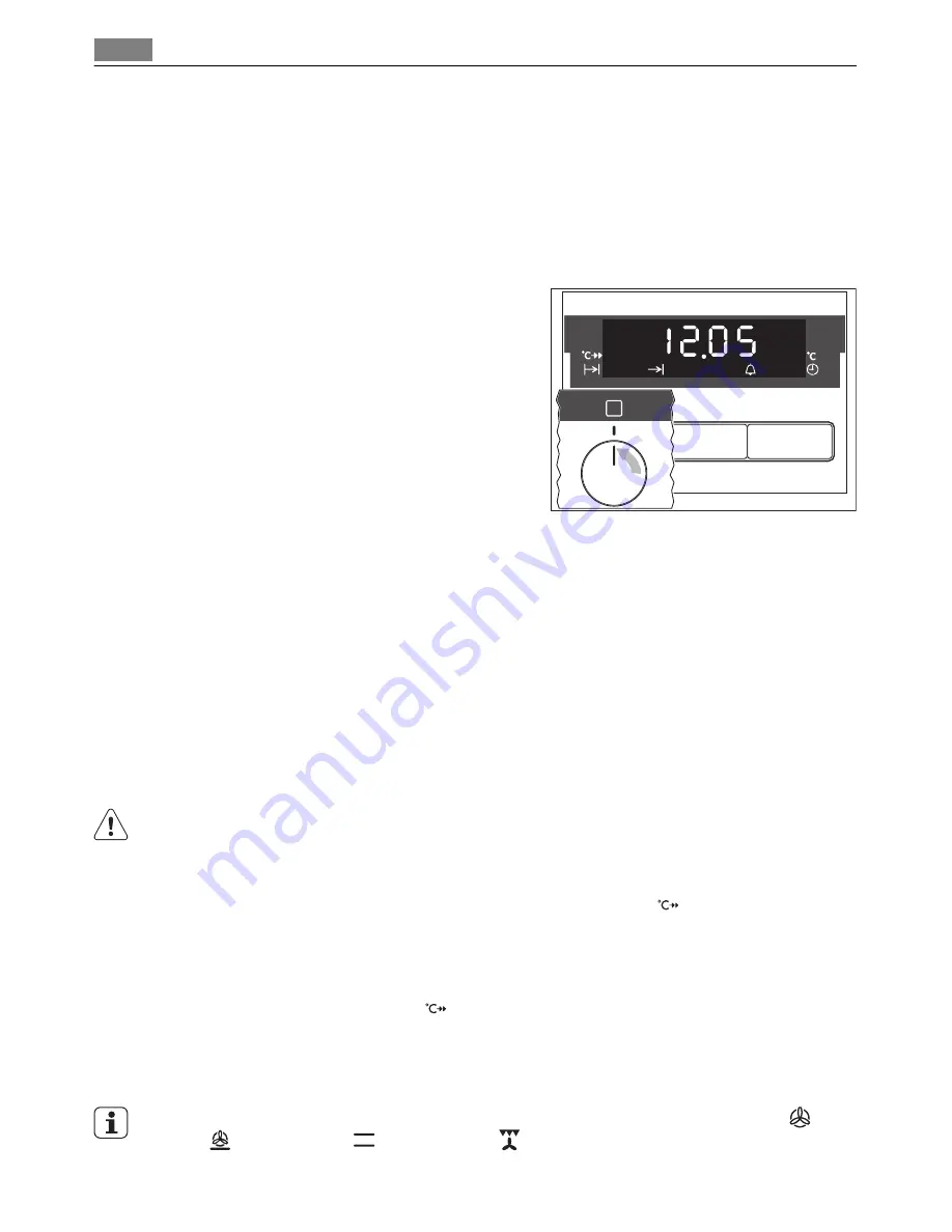 Electrolux E 3781-7 User Manual Download Page 6