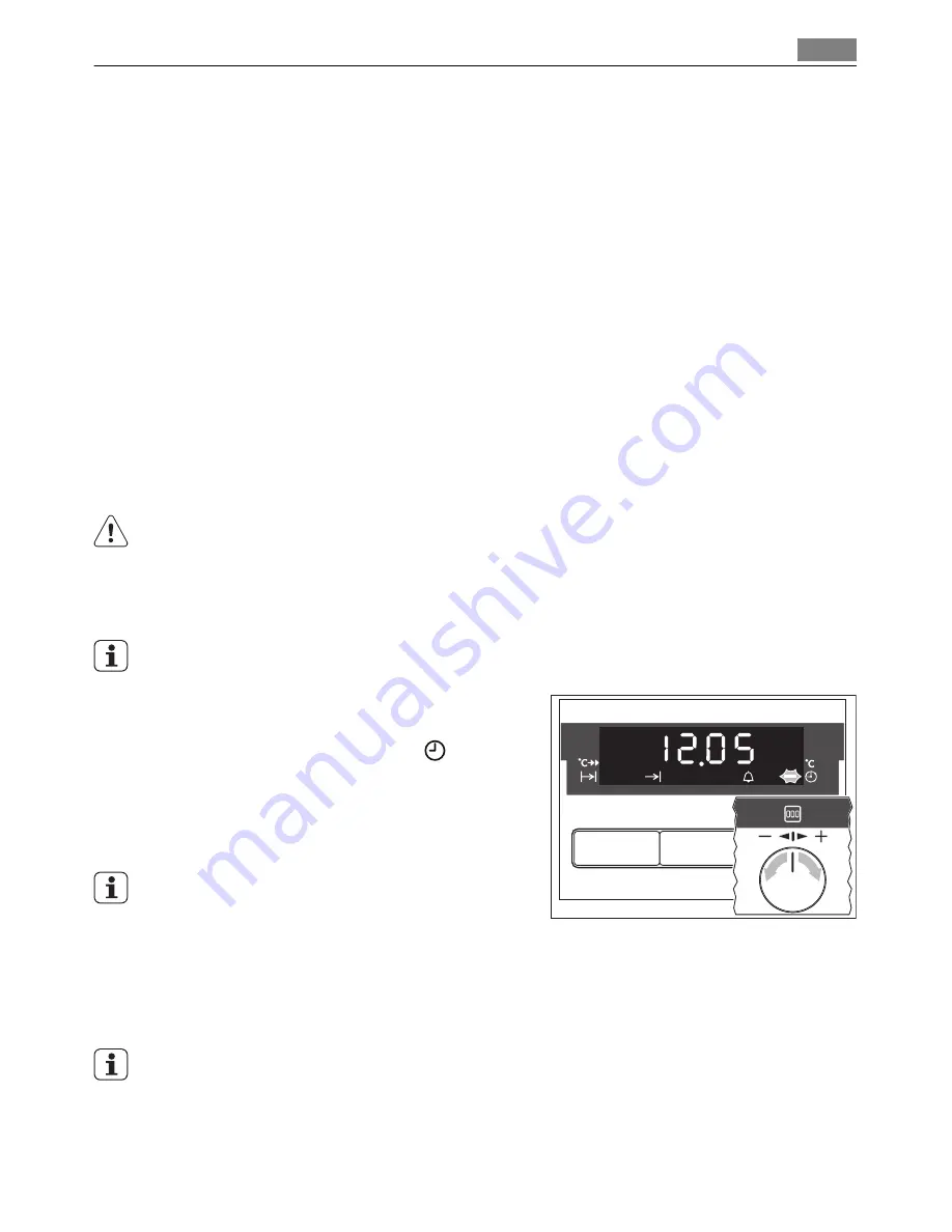 Electrolux E 59042-6 User Manual Download Page 5