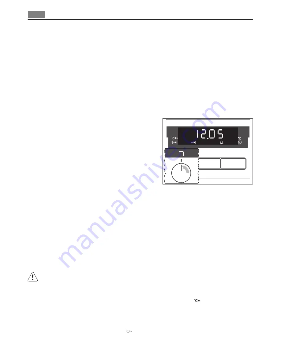 Electrolux E 59042-6 User Manual Download Page 6