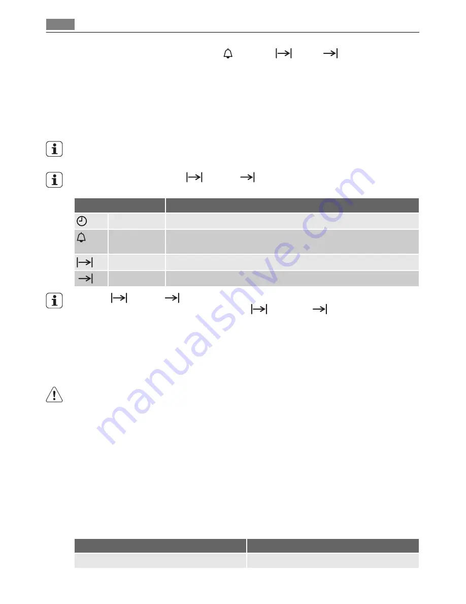 Electrolux E 59042-6 Скачать руководство пользователя страница 10