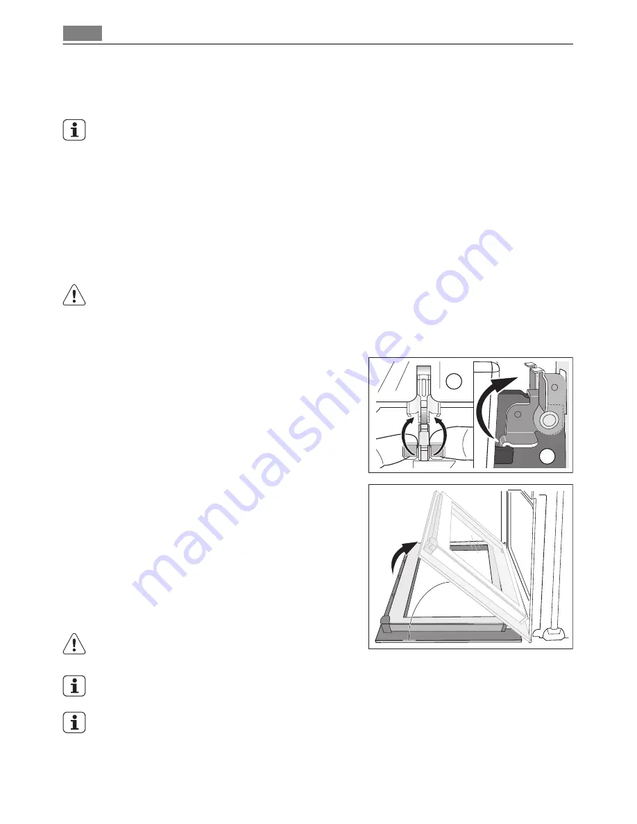 Electrolux E 59042-6 Скачать руководство пользователя страница 24