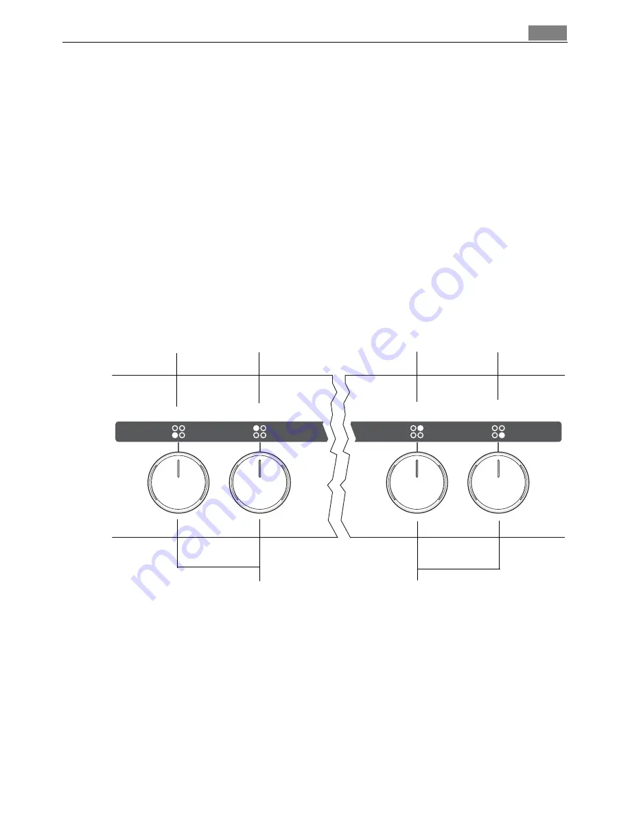 Electrolux E1100-5 User Manual Download Page 13