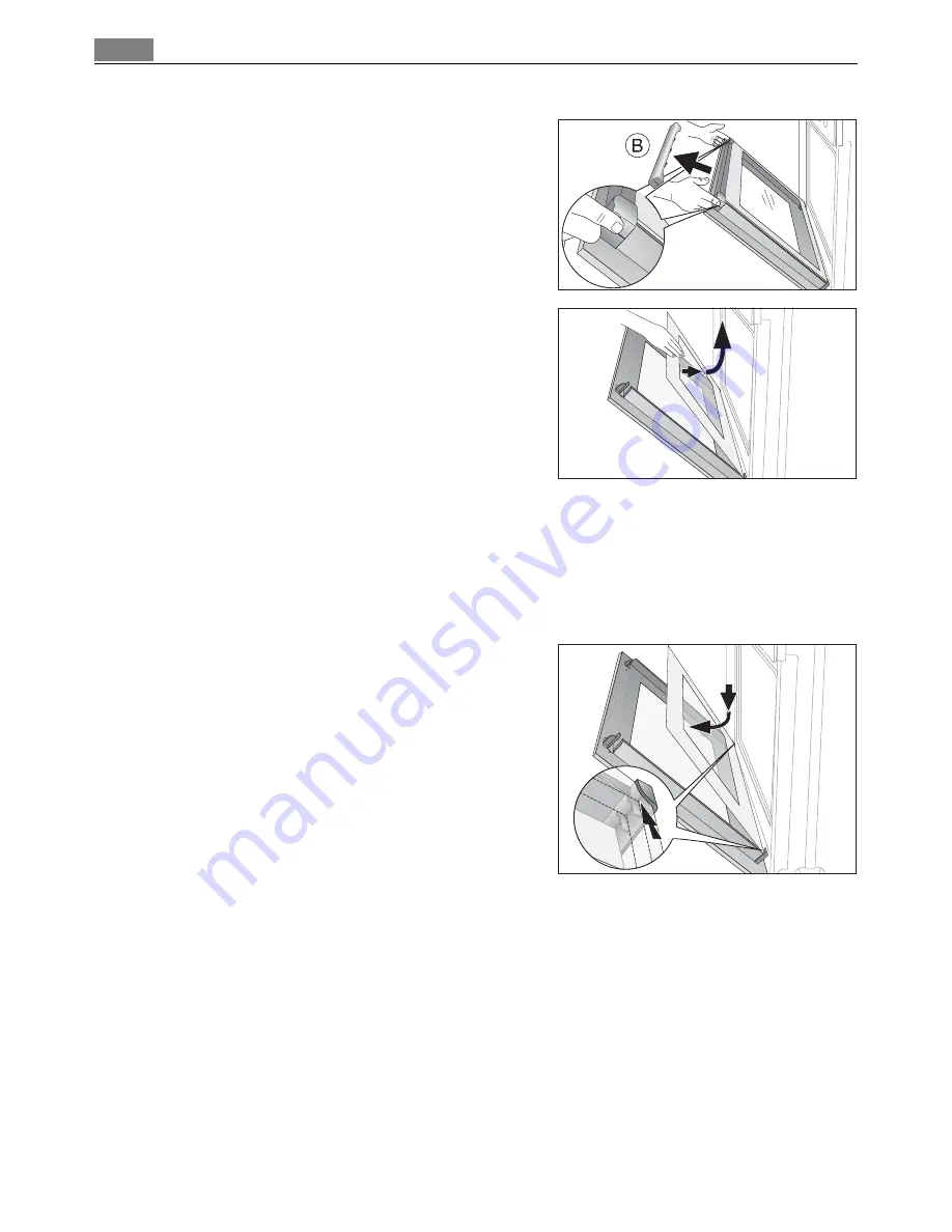 Electrolux E1100-5 Скачать руководство пользователя страница 42