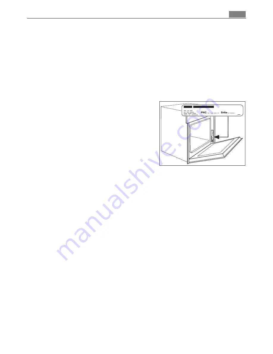 Electrolux E1100-5 User Manual Download Page 55