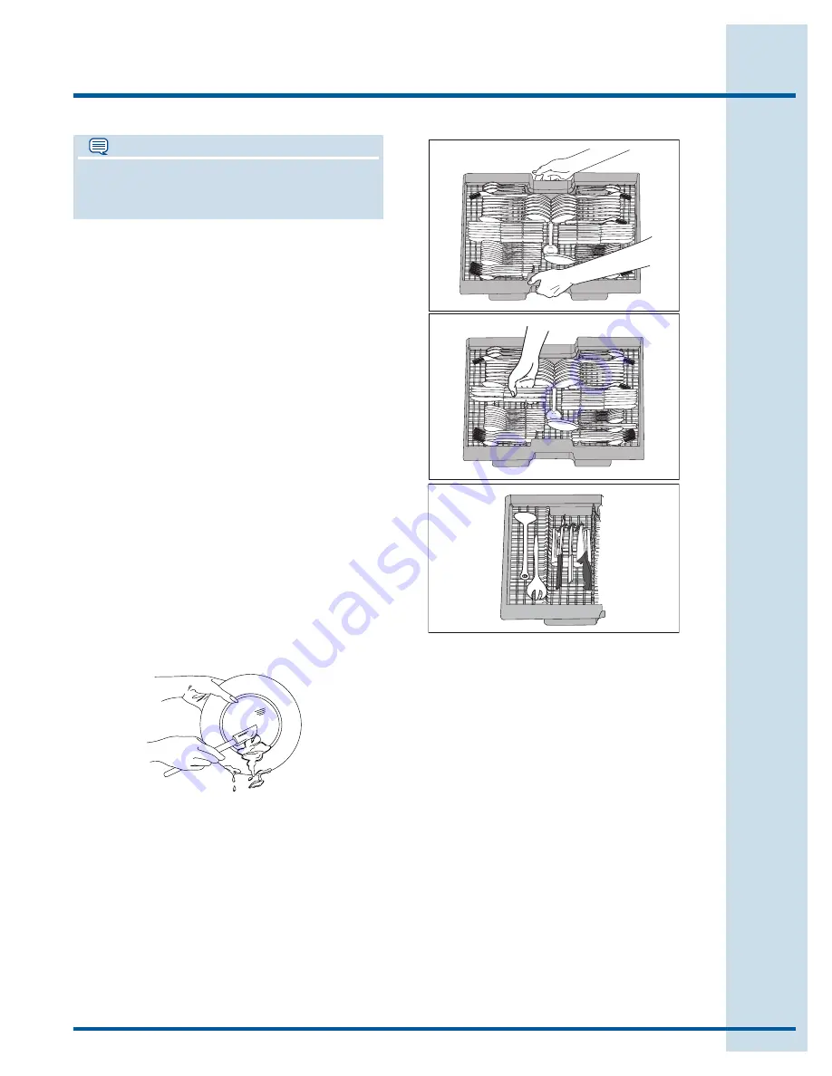 Electrolux E24ID74QPS Скачать руководство пользователя страница 53