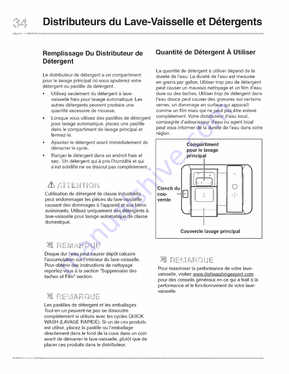 Electrolux E24ID74QPS0A Скачать руководство пользователя страница 34