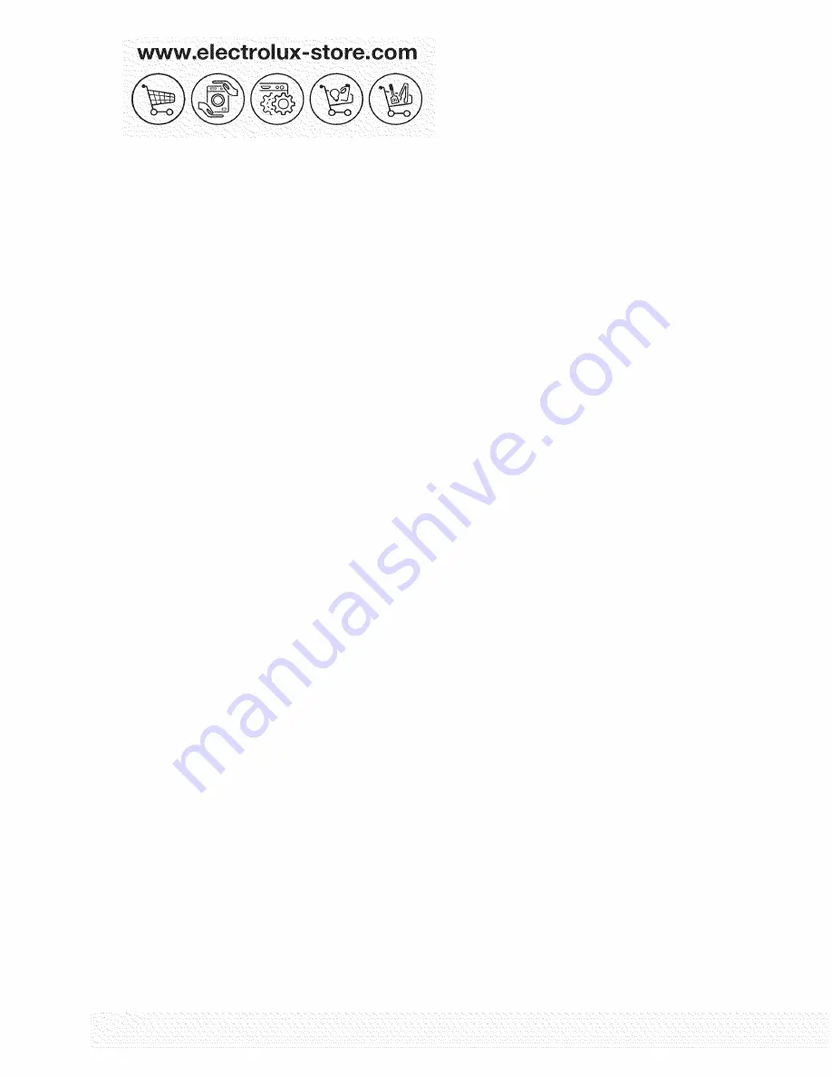 Electrolux E24ID74QPS0A Use And Care Manual Download Page 64