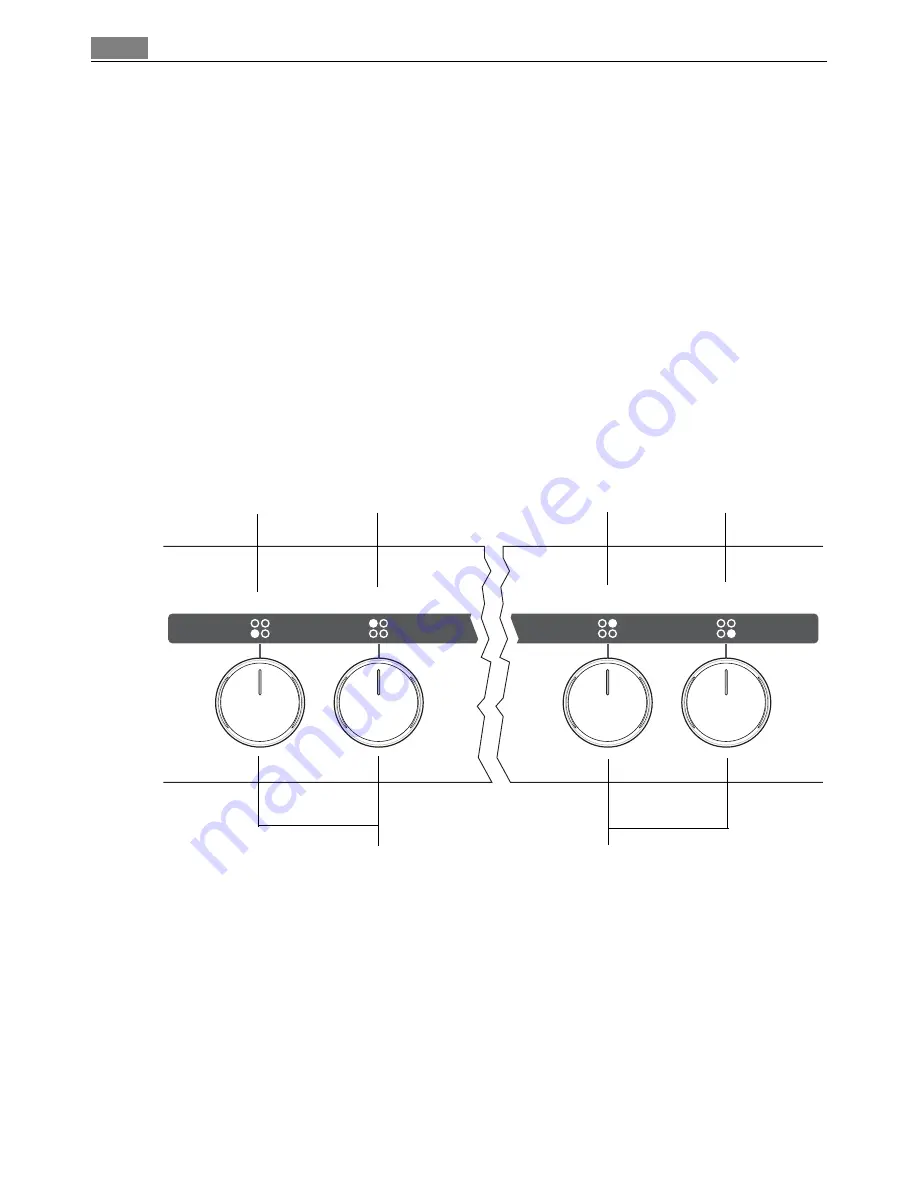 Electrolux E3000-5 User Manual Download Page 12