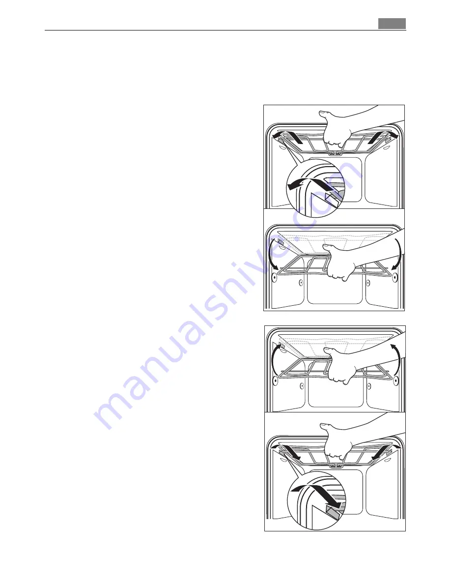 Electrolux E3000-5 User Manual Download Page 37