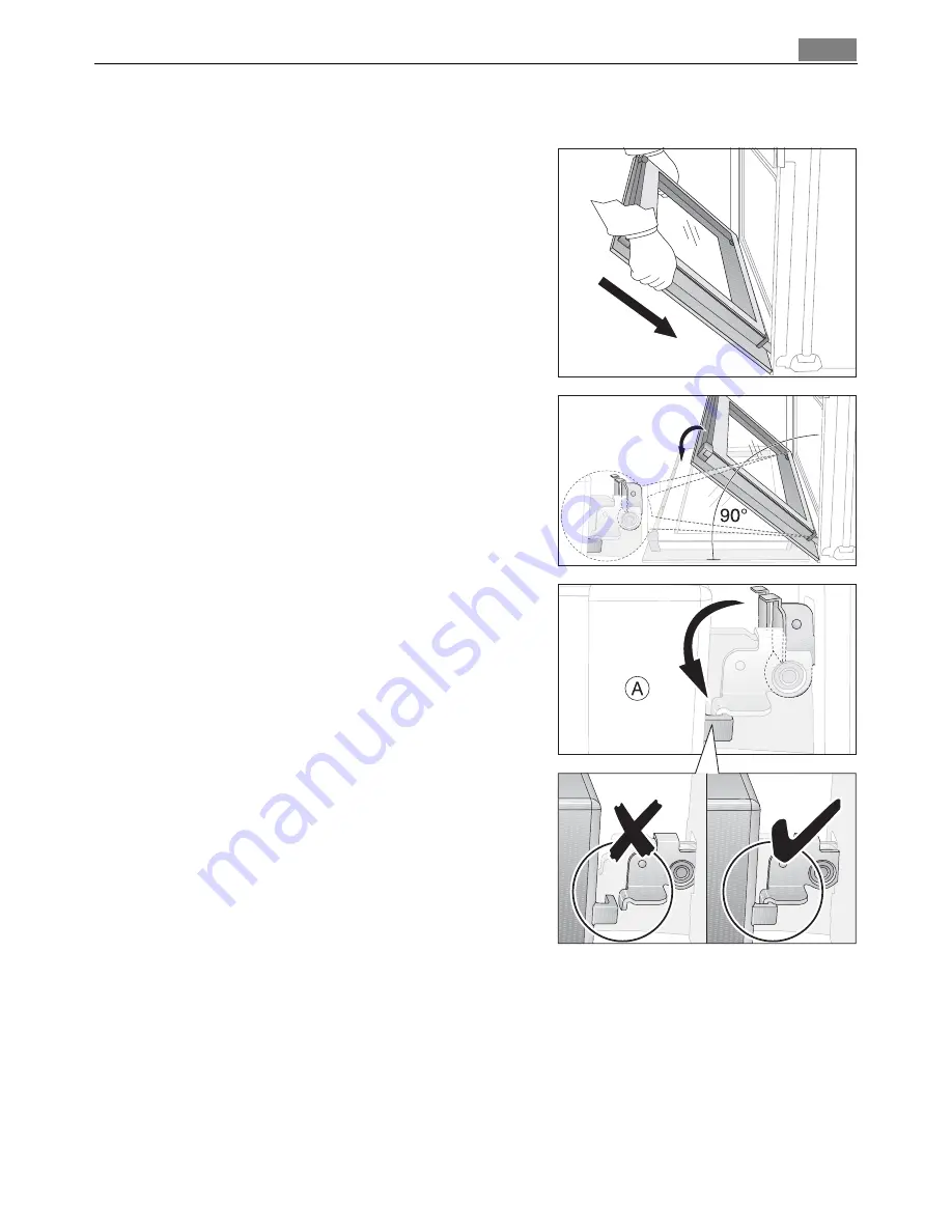 Electrolux E3000-5 User Manual Download Page 39