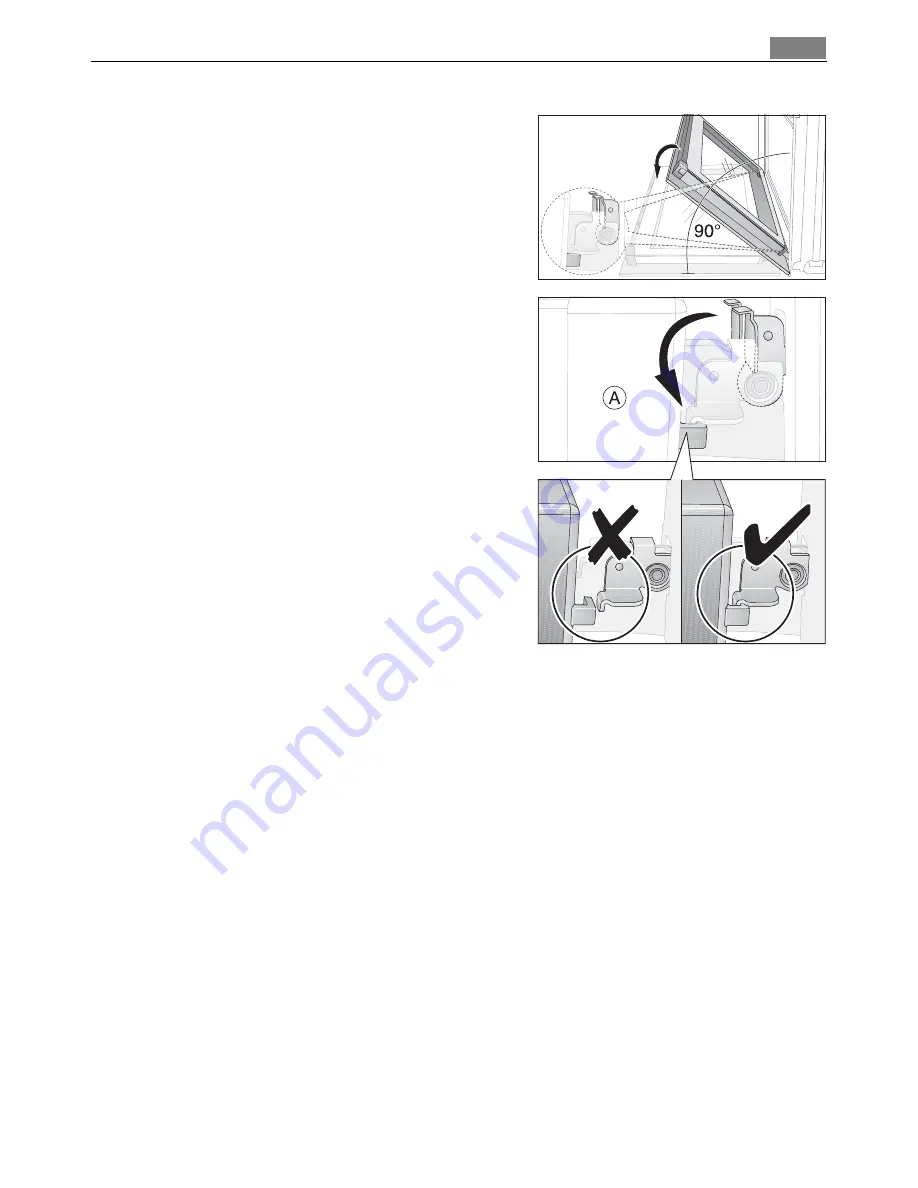 Electrolux E3000-5 User Manual Download Page 43