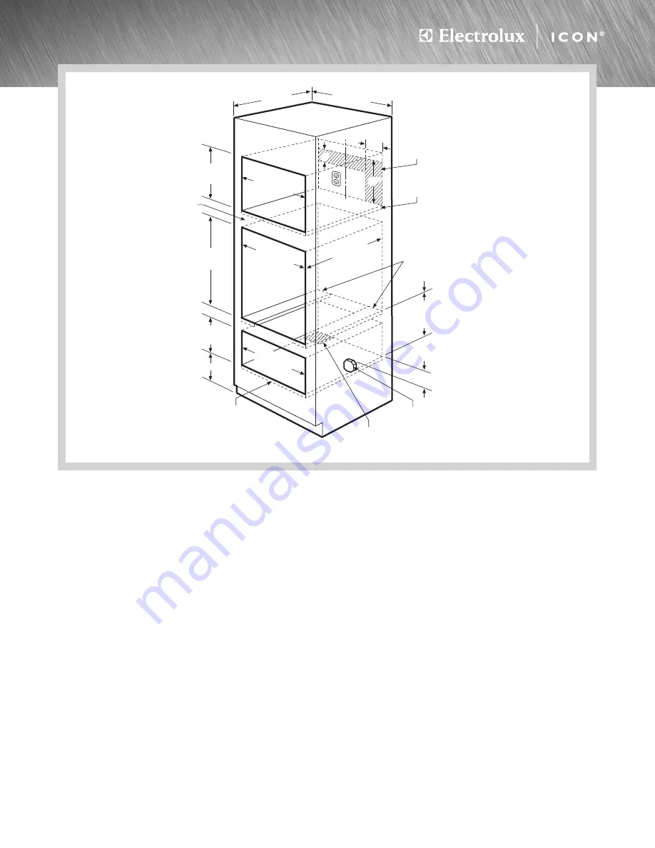 Electrolux E30EW75GPS - Icon 30