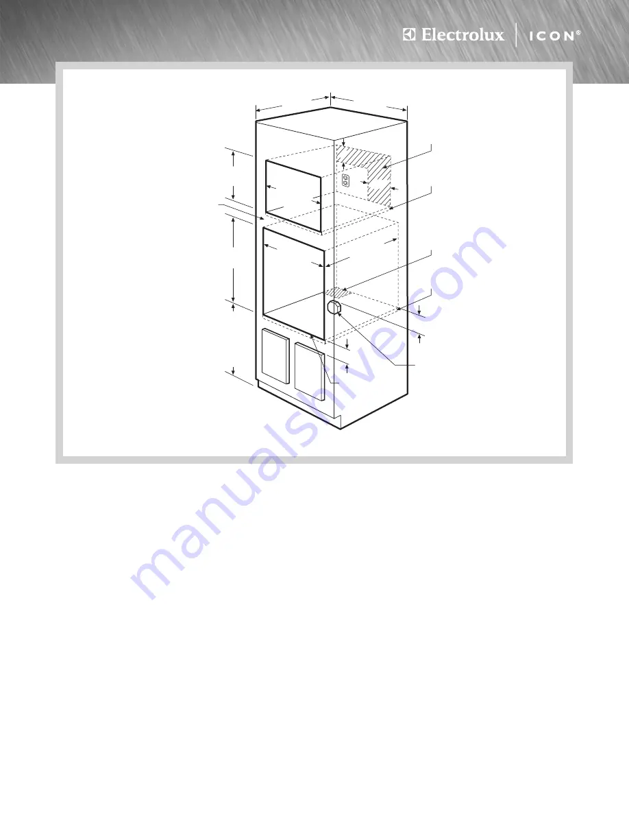 Electrolux E30EW75GSS - 30