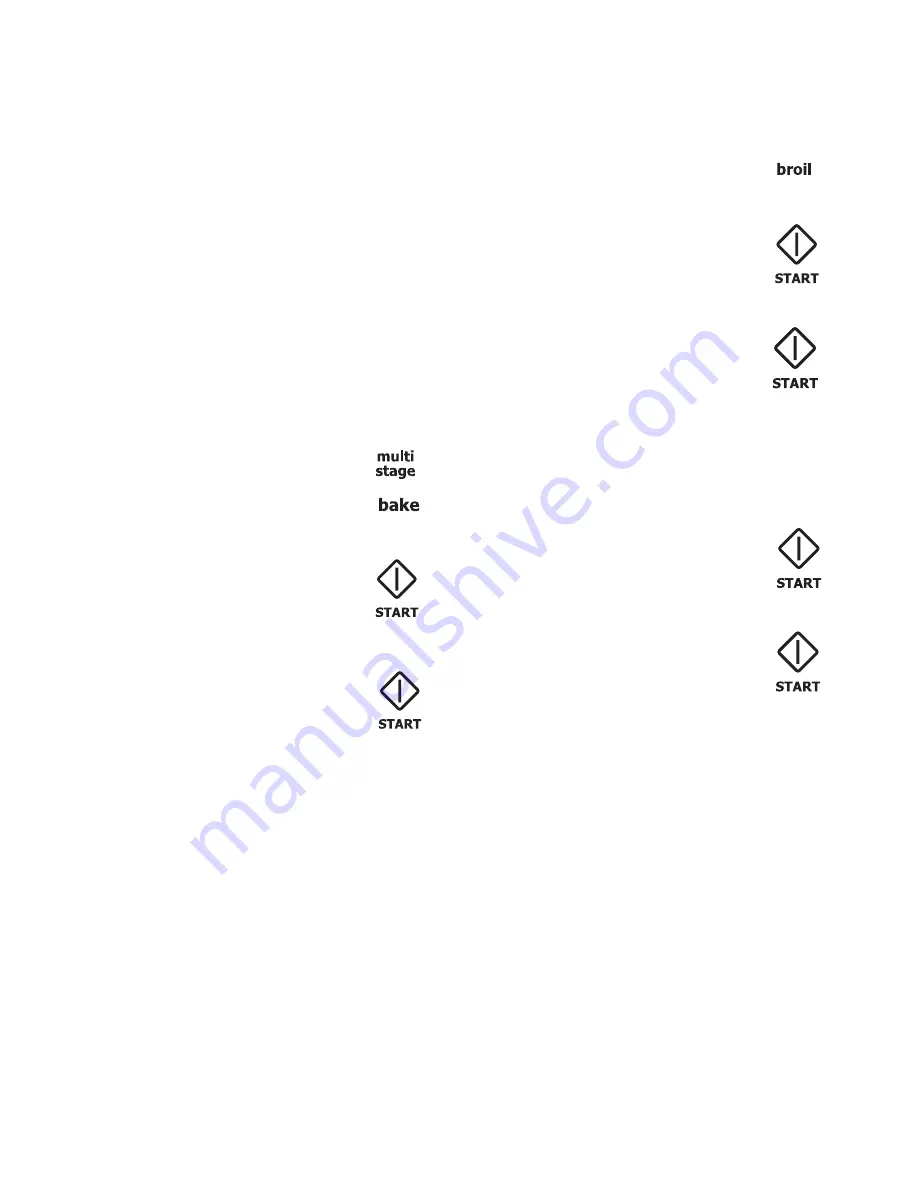 Electrolux E30EW75PPSD Use And Care Manual Download Page 27