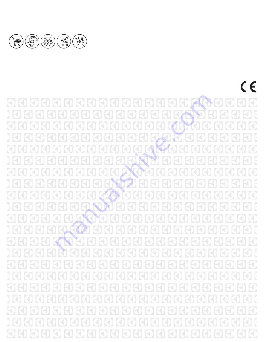 Electrolux E30EW75PPSD Use And Care Manual Download Page 42