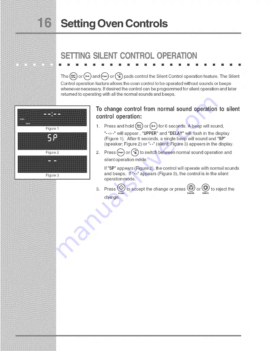 Electrolux E30EW85EPS1 Use & Care Manual Download Page 16