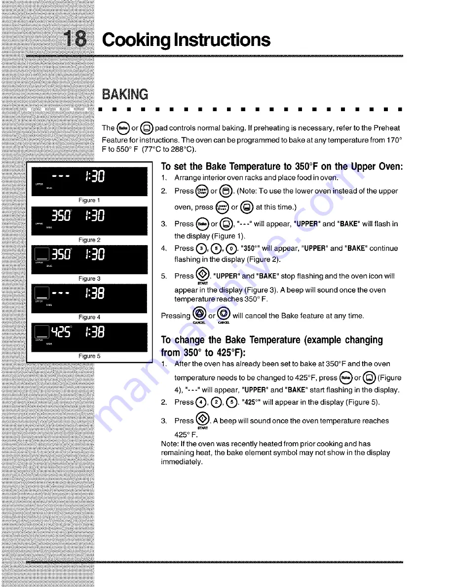 Electrolux E30EW85ESS1 Use & Care Manual Download Page 18