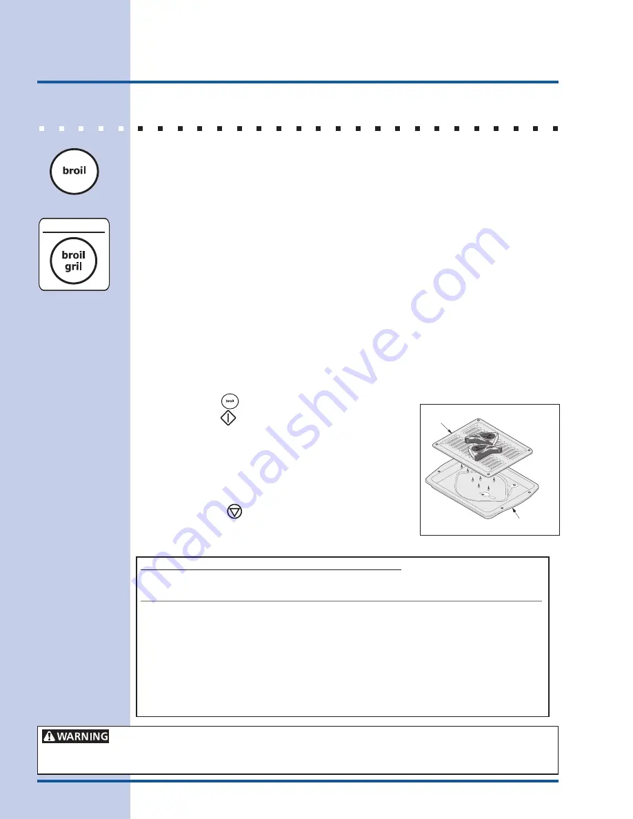 Electrolux E30EW85GPS - Icon 30