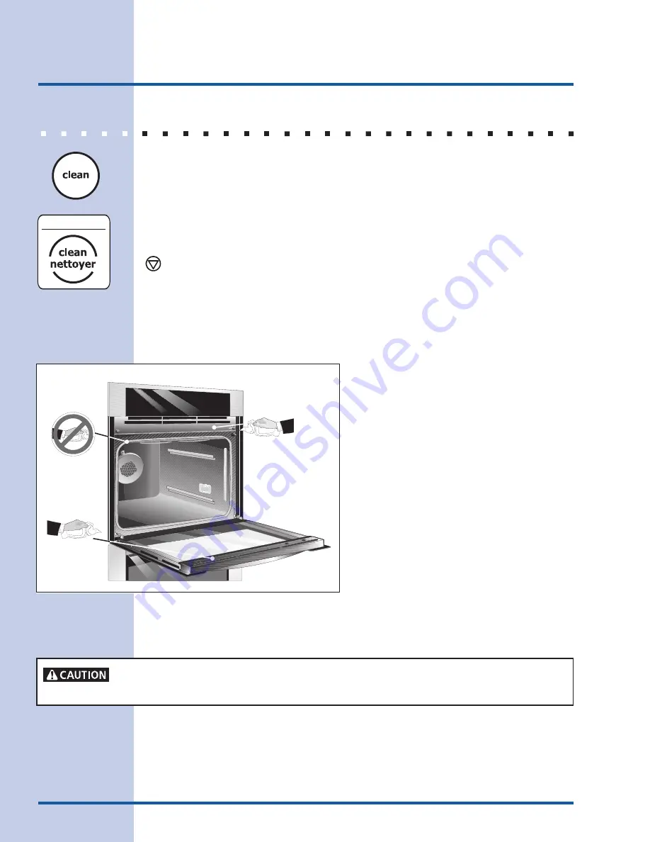 Electrolux E30EW85GPS - Icon 30