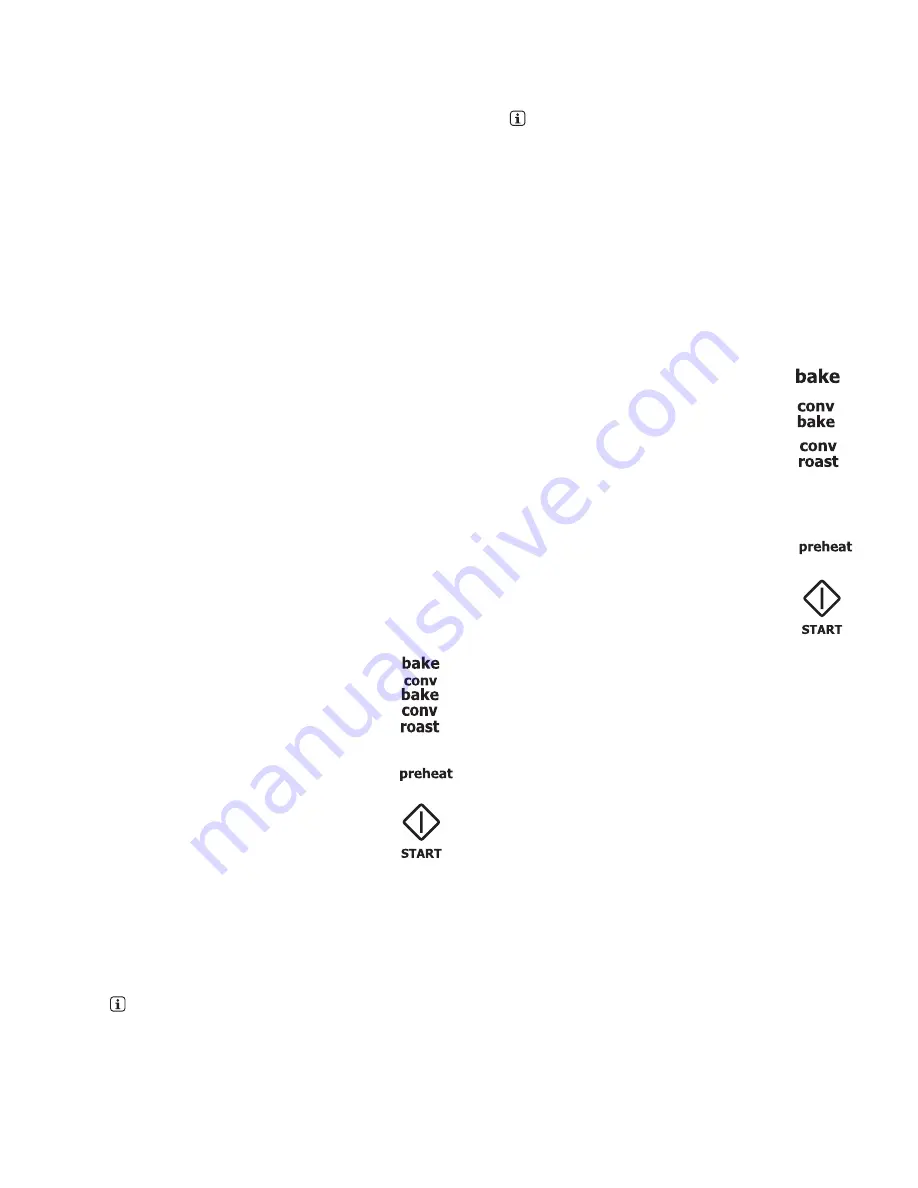 Electrolux E30EW85PPS Use And Care Manual Download Page 14