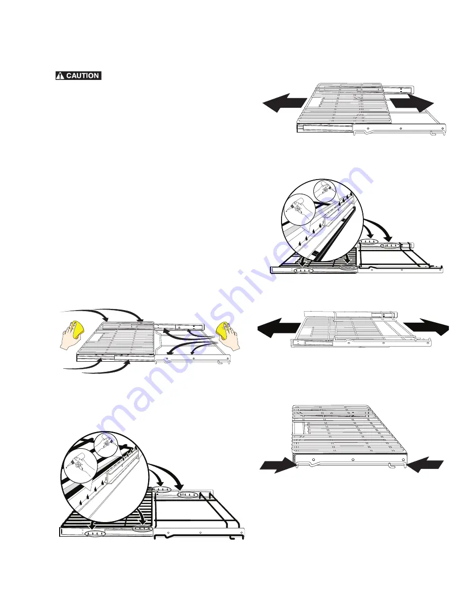 Electrolux E30EW85PPS Скачать руководство пользователя страница 38