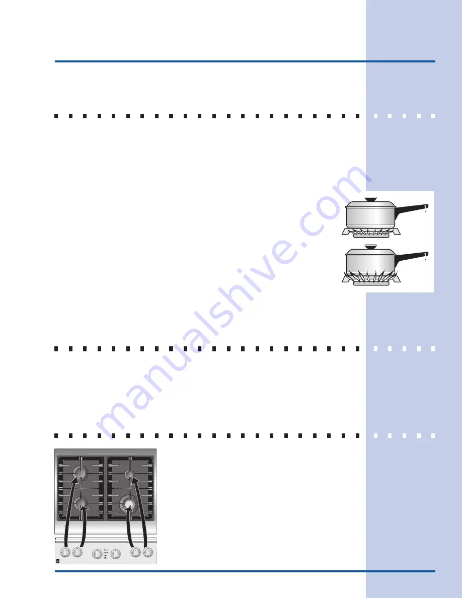 Electrolux E30GF74HPS - Icon - 30