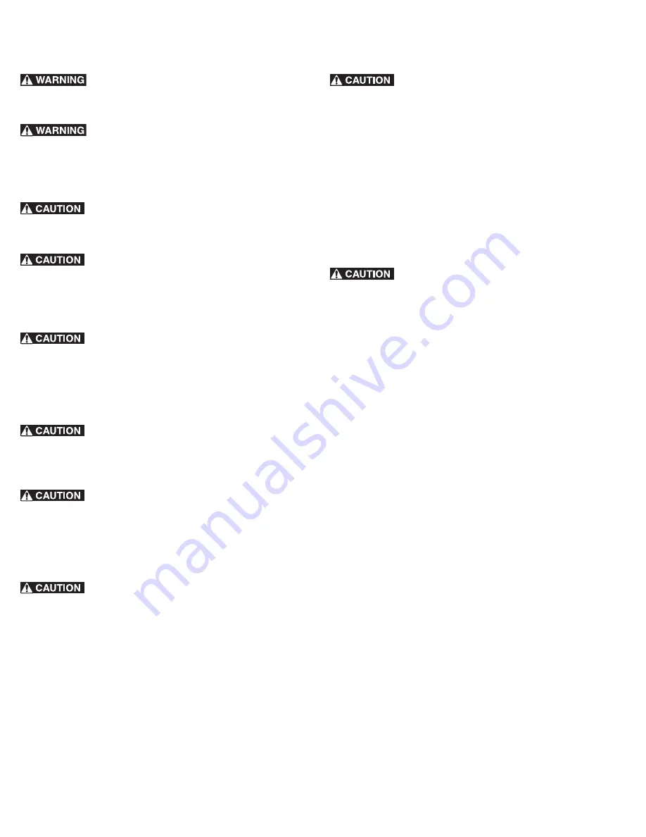 Electrolux E36DF76TPS Use And Care Manual Download Page 6