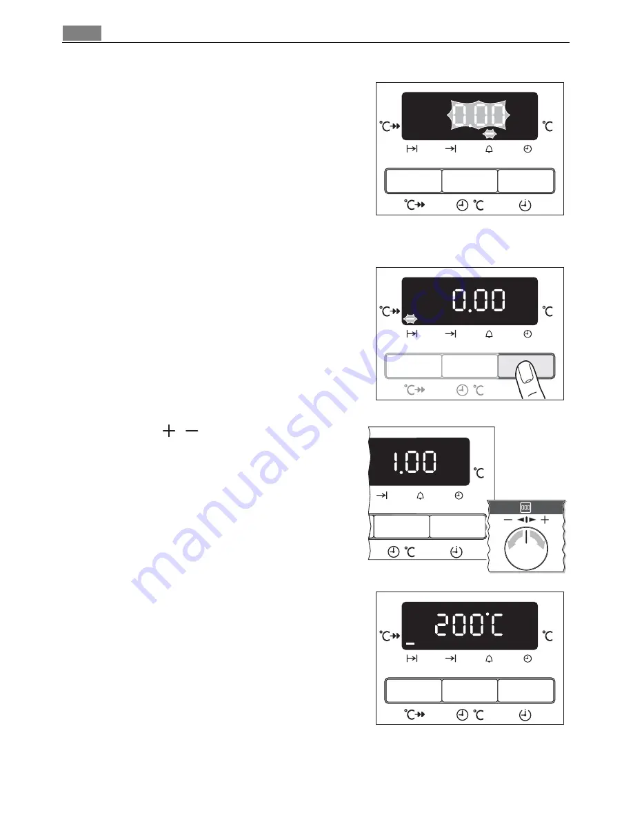 Electrolux E3781-5 Скачать руководство пользователя страница 16