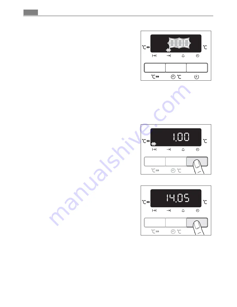 Electrolux E3781-5 User Manual Download Page 18